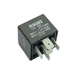 RELAY TRANSIT - FOCUS  ACCESORIOS - 5T 12V OEM 6G9T-14B192DA