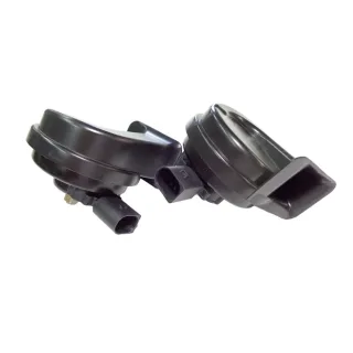 BOCINA CARACOL JUEGO 2T 12V C/VW M.N. VW VENTO 5CO951221B  5CO951223B