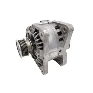 ALTERNADOR VALEO RENAULT LOGAN-DUSTER-SANDERO 1.6 14V 110A (IMPORTADO)