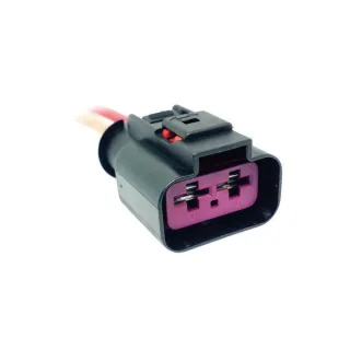 FICHA 2 VIAS BOMBA DIREECION ELECTROHIDRAULICA FIAT (5) (IMPORTADO)
