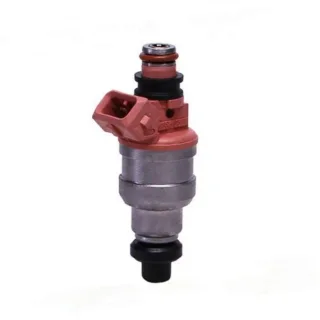 INYECTOR M.MARELLI MITSUBISHI ECLIPSE GS 2.0 92-94/ GALANT-GALANT BASE 2.0 91-92/ GALANT GSR-GSX-LS 2.0 91-92/ GALANT VR-4 2.0 91-92