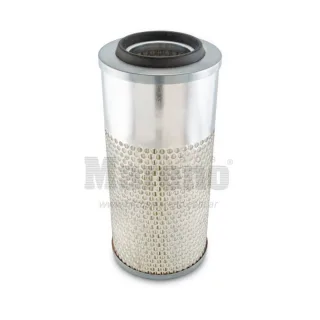 FILTRO AIRE LAND ROVER DEFENDER- DISCOVERY 2.5 TDI L:132 A:68-17 H:279-291 MANN:C14179/2 WEGA:JFA0514