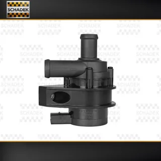BOMBA AGUA AUXILIAR ELECTRICA VOLKSWAGEN GOLF 2.0 GTI/TSI/TFSI 06'-14' - NEW BEETLE 2.0TSI 11'-17' - VENTO 2.0 TSI 11'-16'- PASSAT 2.0 08-15' - 11-15'