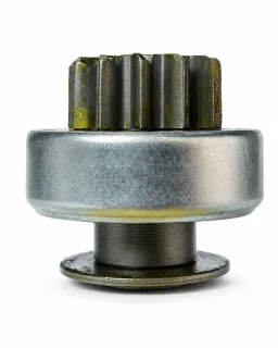 IMPULSOR ARR VALEO RENAULT DUSTER - OROCH - SANDERO 2.0 (12 DIENTES)