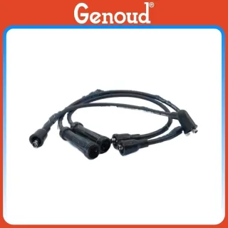 CABLE BUJIA DAIHATSU CUORE 550-MAX 550-L-DOMINO (81-86)