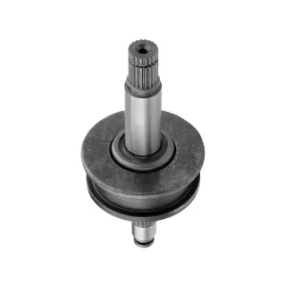 EMBRAGUE P/IMPULSOR MITSUBISHI-NISSAN-DATSUN (20 DIENTES)