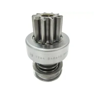 IMPULSOR ARR PRESTOLITE MERCEDES BENZ K6 - BOSCH (10 DIENTES)