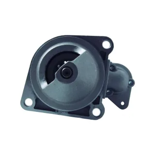 ARRANQUE BOSCH 24V 9 DIENTES IVECO EUROCARGO 160 MOTOR 8060.45