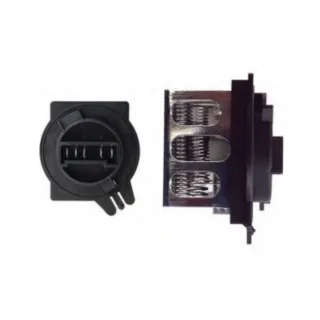 RESISTENCIA ELECTRO PEUGEOT 306- 405