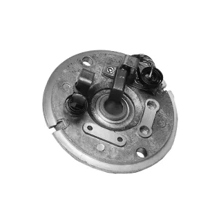 TAPA PORTACARBON DODGE/VW1500 D78/KOMBI/GACEL
