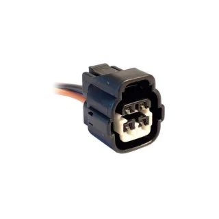 FICHA 4 VIAS SONDA LAMBDA TOYOTA FICHA HEMBRA (5) (IMPORTADO)