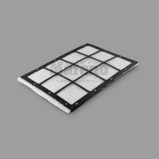 FILTRO HABITACULO FIAT PALIO-SIENA FASE II DESDE 1998 L:224 A:165 H:5 FRAM:CF9034 MANN:CU2504 WEGA:AKX35322 TH903  HM2005