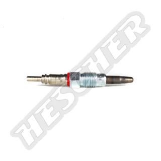 BUJIA DIESEL DOBLE FILAMENTO AUDI 80 1.9TDI- A3 1.9TDI- A4 1.9TDI- A6 1.9TDI- CABRIOLET 1.9TDI
