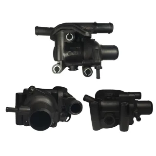 TERMOSTATO FORD FOCUS MONDEO 1.8 2.0 1998 A 2000 ZETEC OEM = XS4G9K478BD