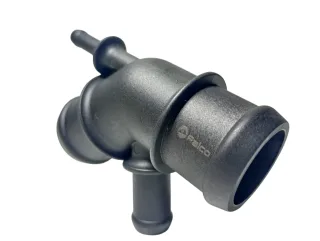 CONECTOR AGUA VOLKSWAGEN GOLF IV POLO TD OEM = 1J0 121 087 B 1J0121087B