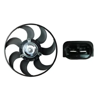 ELECTROVENTILADOR  FIAT: FIORINO  1.3 NAFTA 02 -06   -- PALIO: FIRE: 1.3 NAFTA S A.A. ; 1.4 NAFTA S A.A. -- UNO MPI 1.3 NAFTA 02 -05    CHEVROLET CORS