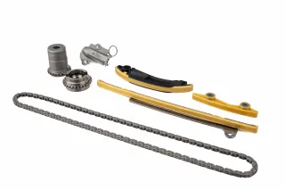 KIT DISTRIBUCION CADENA FIAT ARGO CRONOS UNO WAY 1.3 8V FIREFLY OEM 55267975 55267973 55267974 55267972  EQUIVALENCIA KC1022 TKFI080001