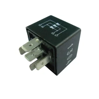 CAJA DE DIODOS MB CAMION-OMNIBUS 12V 24V 5T (3925407150)