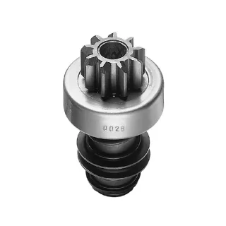 IMPULSOR ARR BOSCH FORD P.UP MWM BRASIL (9 DIENTES)
