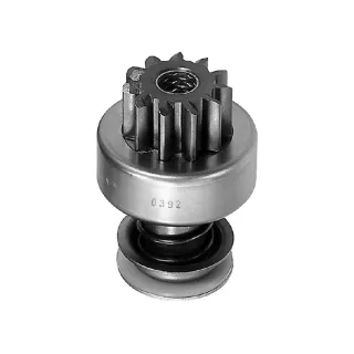 IMPULSOR ARR BOSCH ASIA MOTORS/RENAULT CAMIONES/VWCAMIONES-B (11 DIENTES)