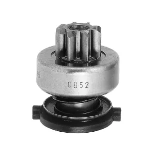 IMPULSOR ARR BOSCH CHRYSLER NEON - (8 DIENTES)