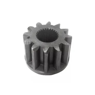 PINON ARRANQUE - VW 26.260 VOLVO FH-FM DIENTES 12 EQUIVALENCIAS