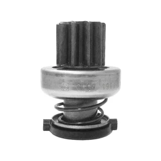 IMPULSOR ARR BOSCH FORD CARGO (10 DIENTES)