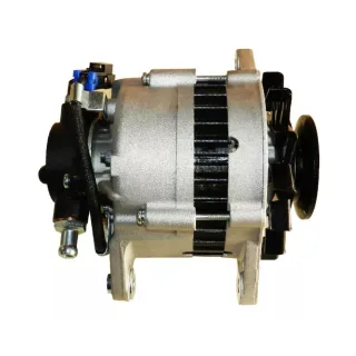 ALTERNADOR HITACHI CHEVROLET CORSA-COMBO-ASTRA D TD 14V 70A (IMPORTADO)
