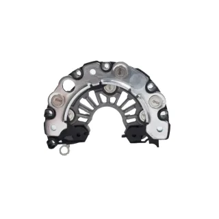 PLAQUETA PORTADIODO BOSCH RENAULT/VOLVO CAMIONES (IMPORTADO)