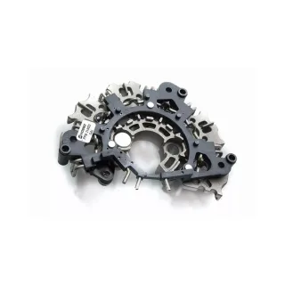 PLAQUETA PORTADIODO BOSCH CHEVROLET AVEO (IMPORTADO)