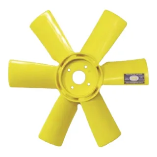 HELICE DODGE 1500-1800 (6A) AMARILLO