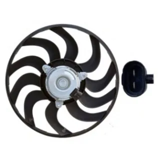 ELECTROVENTILADOR FIAT: MOBI EASY 1.4 -- PALIO FIRE 1.4 NAFTA 02 -12     FLUJO: ASPIRANTE - SENTIDO GIRO: HORARIO -  EXT: 365 - POTENCIA: 180 W COD HE