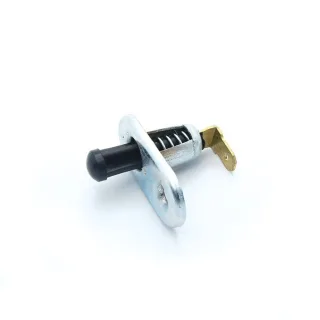 BOTON PUERTA Y ALARMA FORD TAUNUS-SIERRA-ESCORT-KA/GOL-SENDA