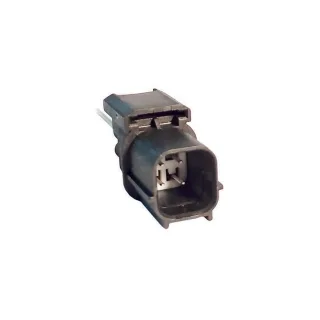 FICHA 4 VIAS HEMBRA SONDA LAMBDA HONDA FIT- CIVIC- CRV CONTRAFICHA 1890 (5) (IMPORTADO)