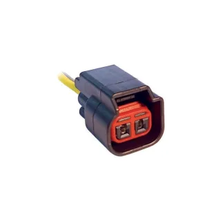 FICHA 2 VIAS BOBINA IGNICION FORD ECOSPORT 2.0 (5) (IMPORTADO)