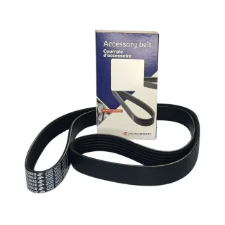 CORREA ELASTICA FIAT STRADA 1.3 MULTIJET