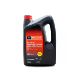 ACEITE SINTETICO 5W30 4 LITRO PACK CERRADO 4U SAE