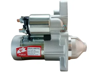 MOTOR ARRANQUE HITACHI NISSAN TIIDA 1.6 NAFTERO MICRA 12V 1.4KW GIRO DERECHO 10 DIENTES 23300EE00A 5114901 S114901 S114901A LRS02454 LRS2454 23300EE00