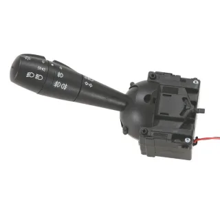 CONMUTADOR LUZ Y GIRO RENAULT LOGAN SANDERO >2014 KANGOO >2018 GIRO SIN FAROS AUXILIARES.