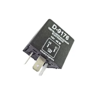 DESTELLADOR ELECTRONICO FIAT PALIO - SIENA SIN SOPORTE 3T 12V OEM 51926128