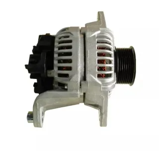 ALTERNADOR BOSCH VOLVO FH- FH 12.380 12.0 D'00 28V 80A (IMPORTADO)
