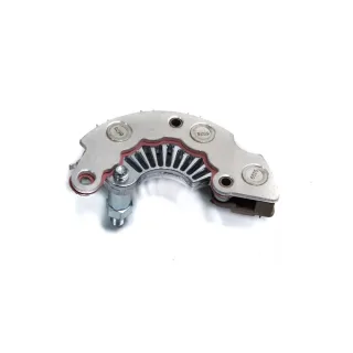 PLAQUETA PORTADIODO CHEVROLET -DELCO REMY 475758 (IMPORTADO)