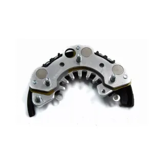 PLAQUETA PORTADIODO NISSAN P.UP/PATHFINDER -HITACHI (IMPORTADO)