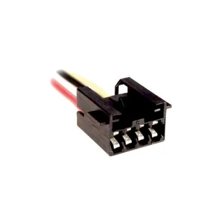 FICHA 4 VIAS FAROS TRASEROS FIAT PALIO-SIENA (5) (IMPORTADO)