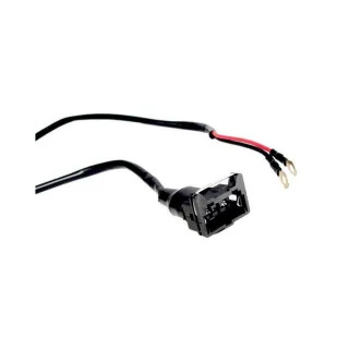 MAZO CONEXION BOBINA PEUGEOT 504 TERMINAL OJAL (1)