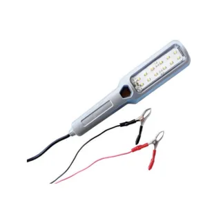 PORTATIL DE LED 12V (CABLE 5 MTS)