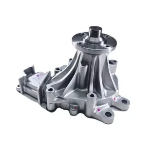 BOMBA AGUA TOYOTA HILUX 2.5D 84<
