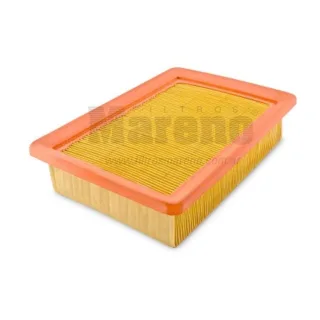 FILTRO AIRE ALFA ROMEO 145/2,0 16V 146/2,0 16V 156/2,OI 16V FIAT BRAVA/1,6/1,9 MAREA 1,6 16V MED LAR 245 ANC 169 EQUIVALENCIAS CA5630A FAP5303 OEM ALF