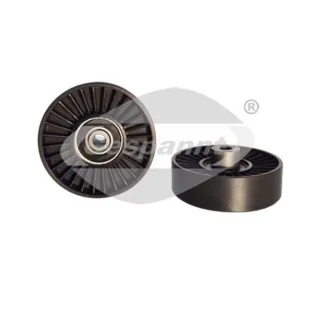 TENSOR POLY-V FIAT BARCHETTA- COUPE 1.8 16V- BRAVO BRAVA MAREA 1.4 12V 1.8 16V- PALIO- SIENA 1.7TD SIN A/C / ALFA ROMEO 145-146 1.4 1.6 1.7- 147 1.6- 