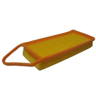 FILTRO DE AIRE PANEL FORD ECOSPORT 1.4 TDCI (07/03>> ) (C/MANIJA) EQUIVALENCIAS MR291  AMPI1098  CA 9572  FAP-4055